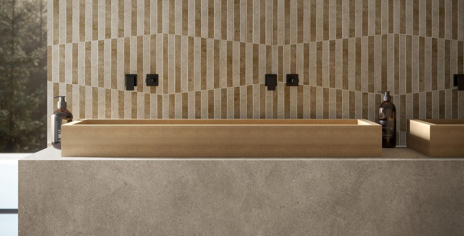 Marazzi Ceramiche Bagno SB