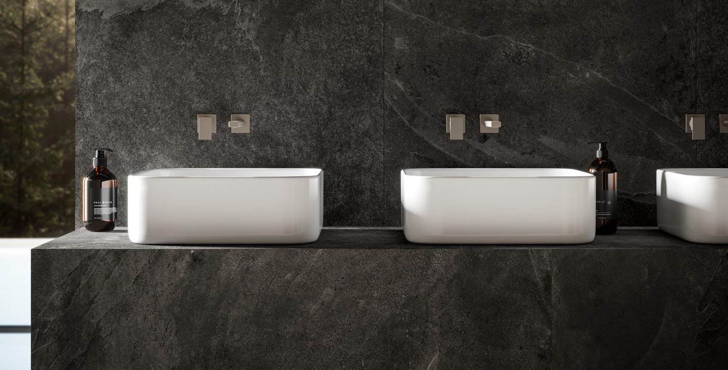Marazzi Ceramiche Bagno SB The Spa