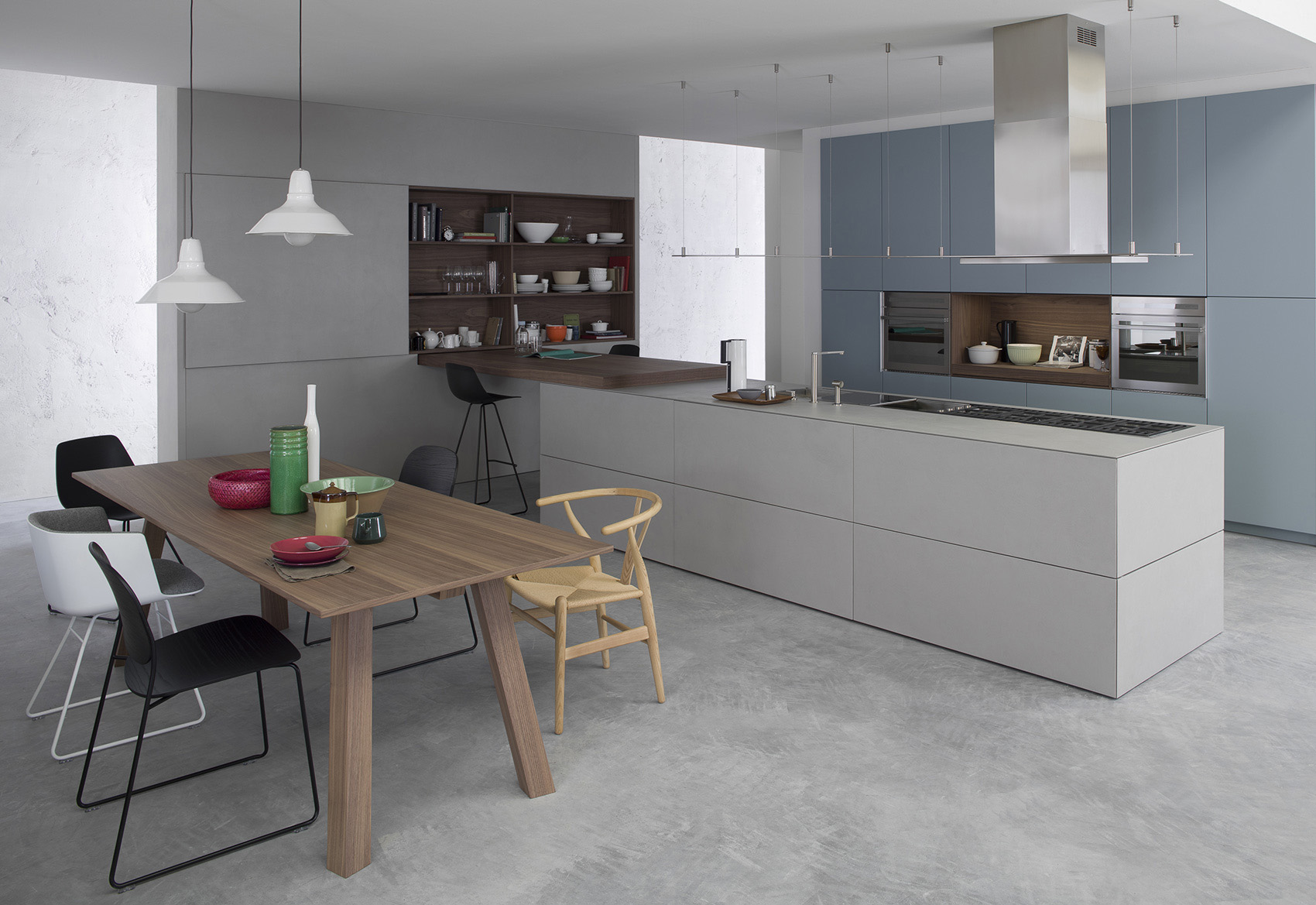 KEY CUCINE Surface Gen