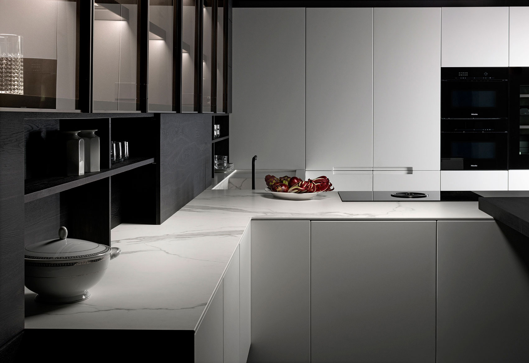 Key Cucine AA03 Marmo Top