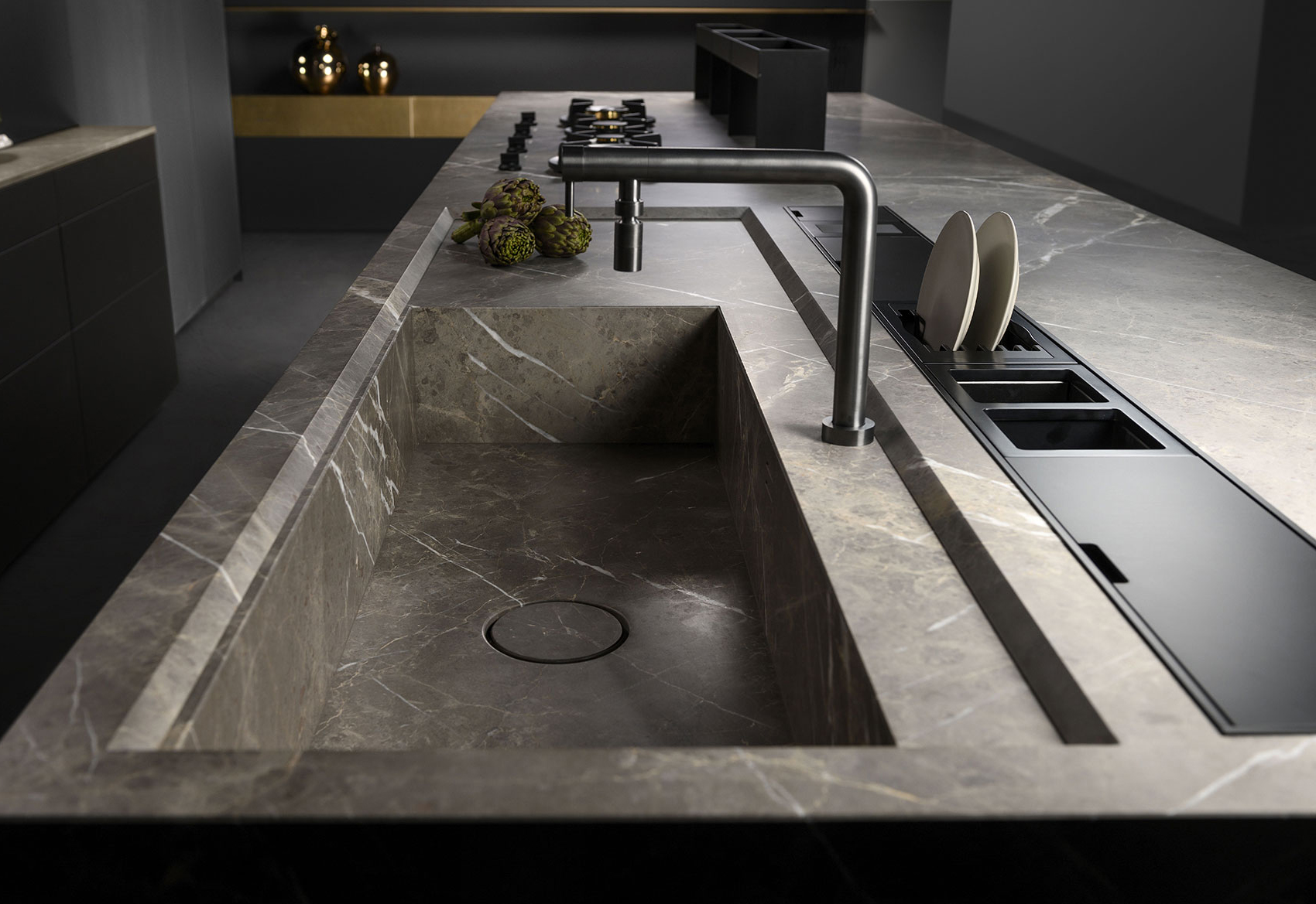 Key Cucine AA03