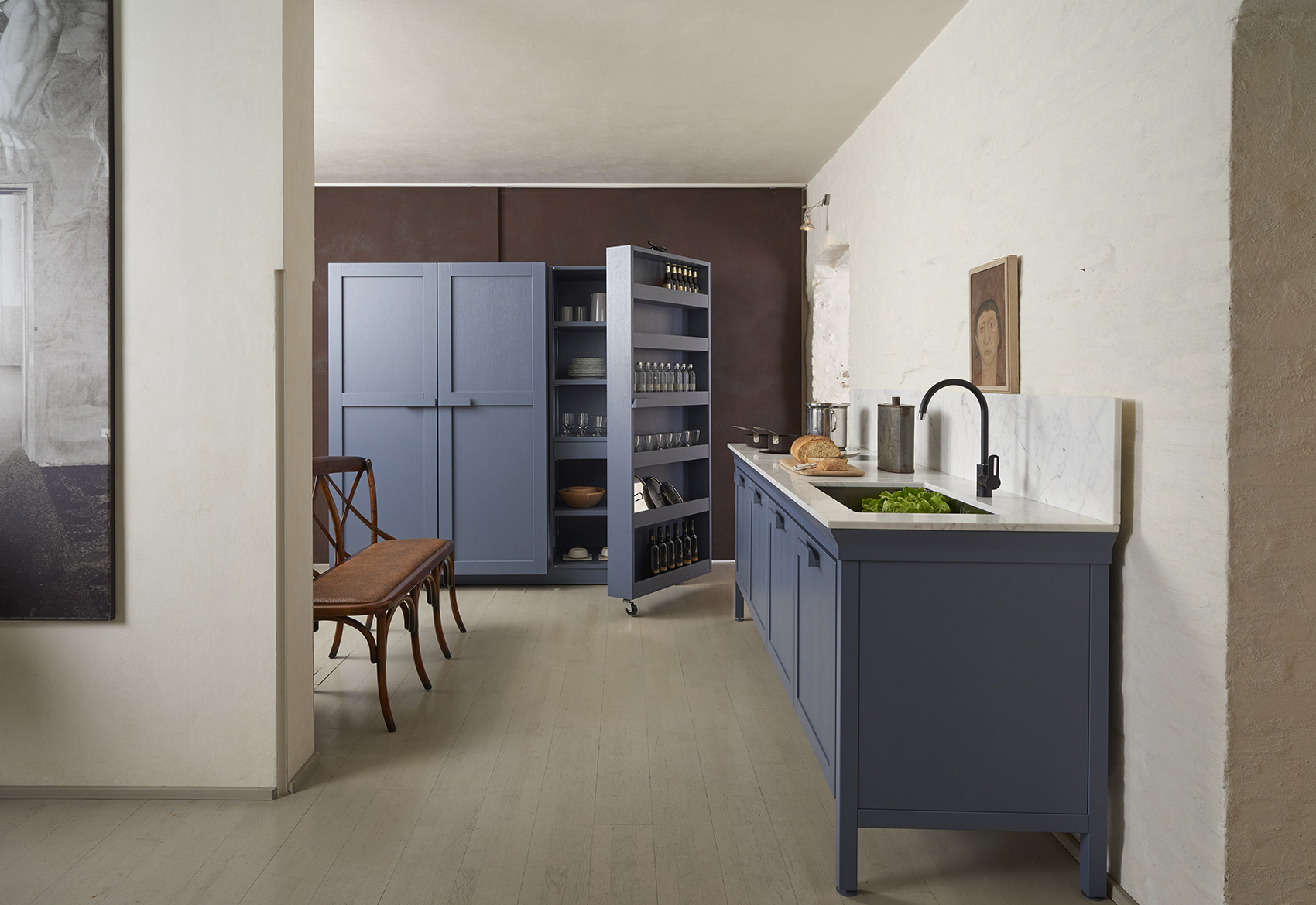 Key Cucine KYC AA 210