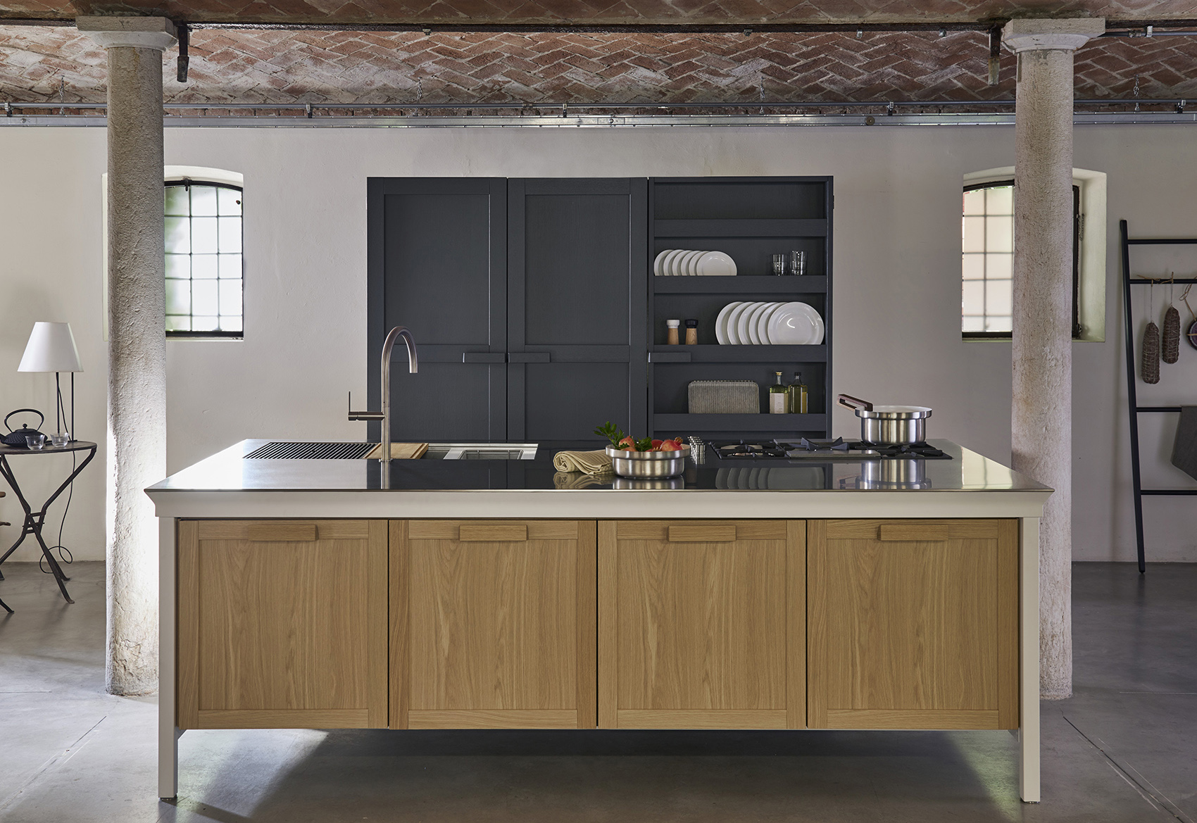 Key Cucine KYC AB 144