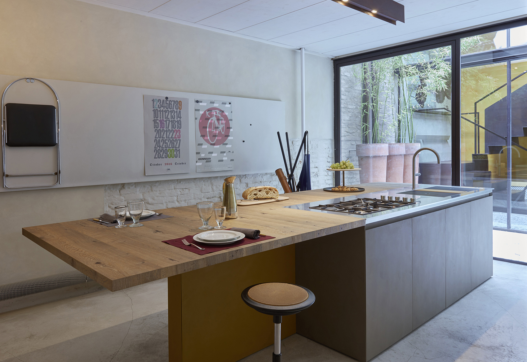 Key Cucine KYC AB 182