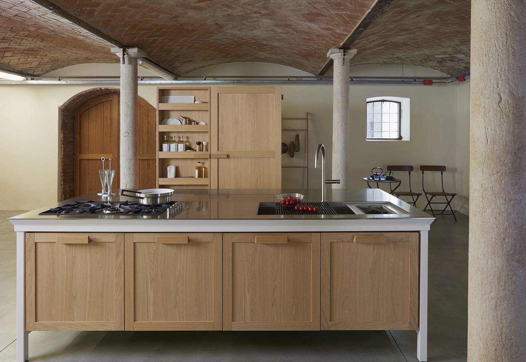 Key Cucine KYC AB 082