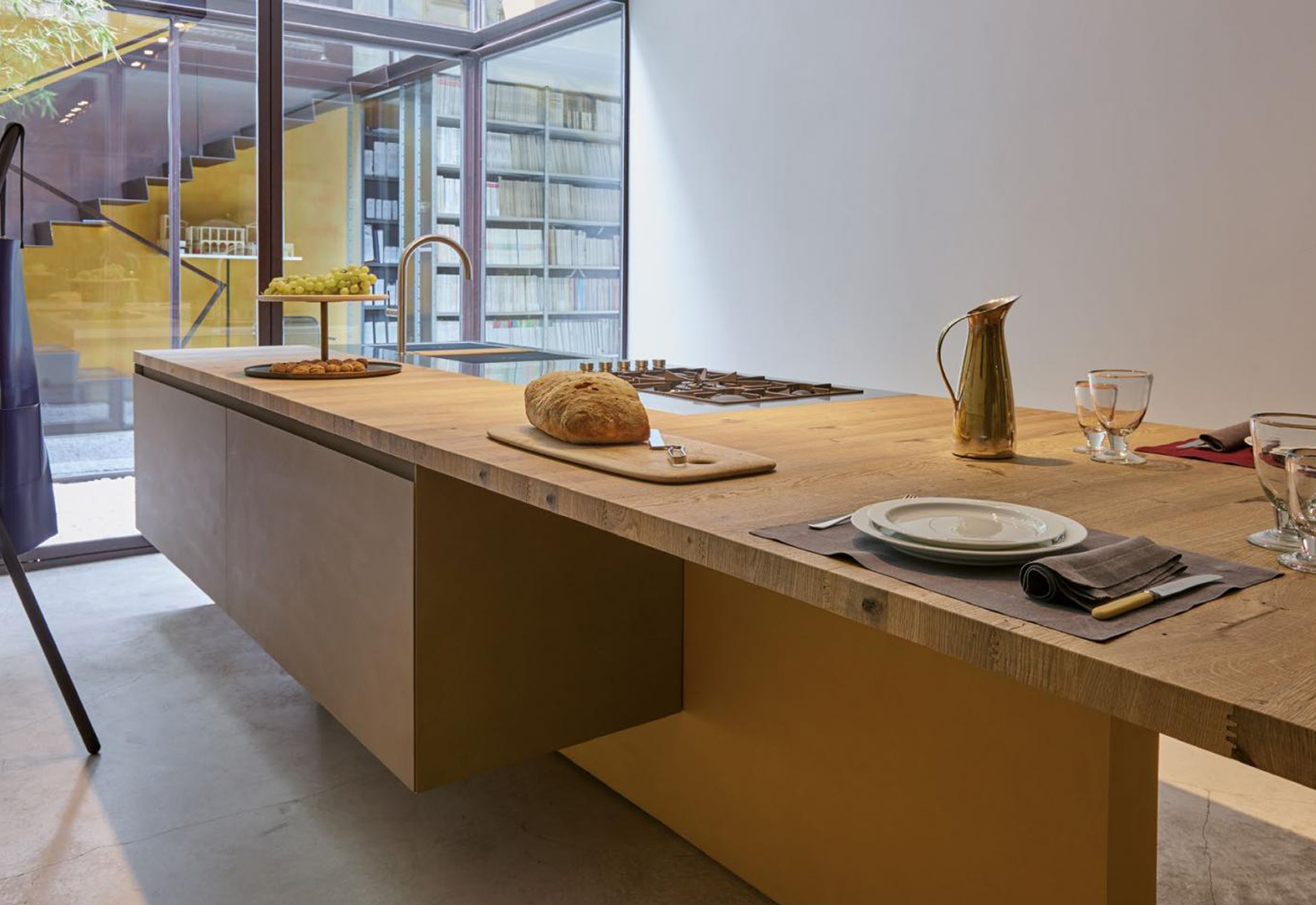 Key Cucine Estivale