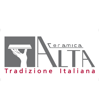 Ceramica Alta logo