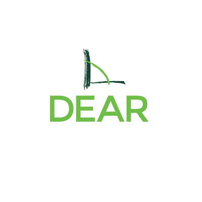 Dear logo