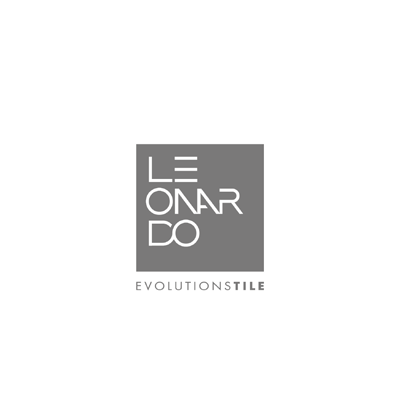 Leonardo logo