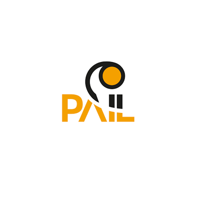 Pail logo