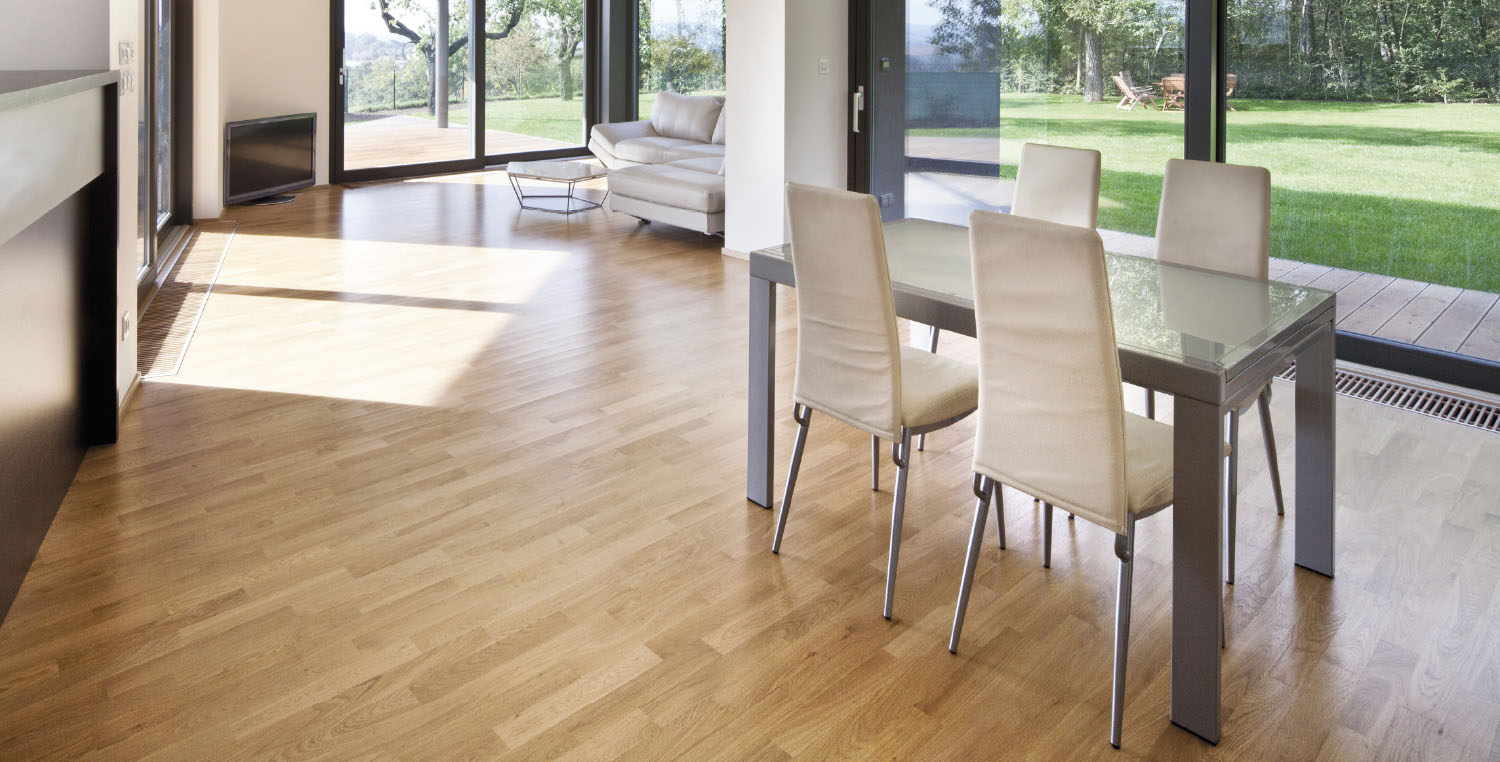 GAIA 1090extra Pavimenti In Legno