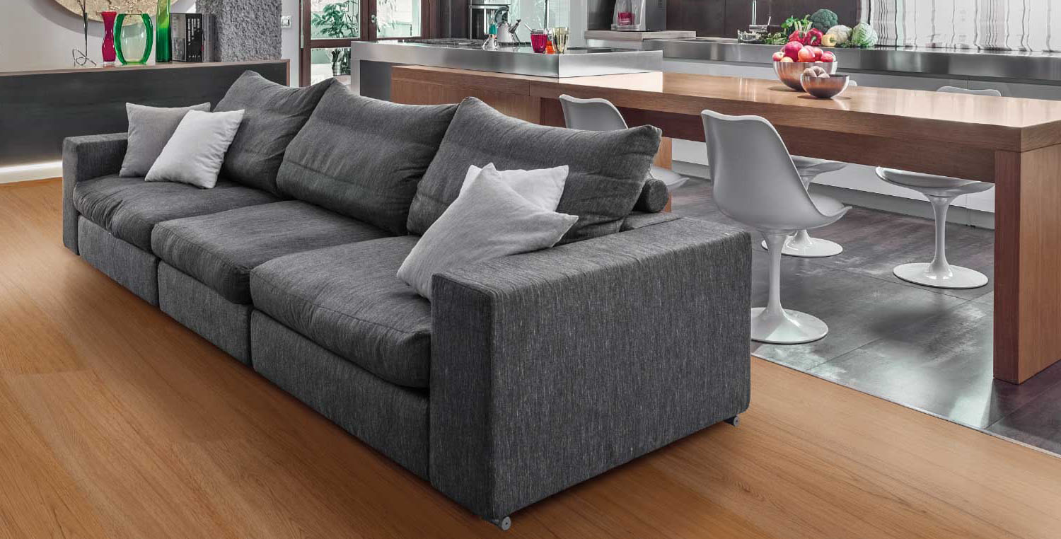 GAIA ROVERE PAVIMENTO IN LEGNO