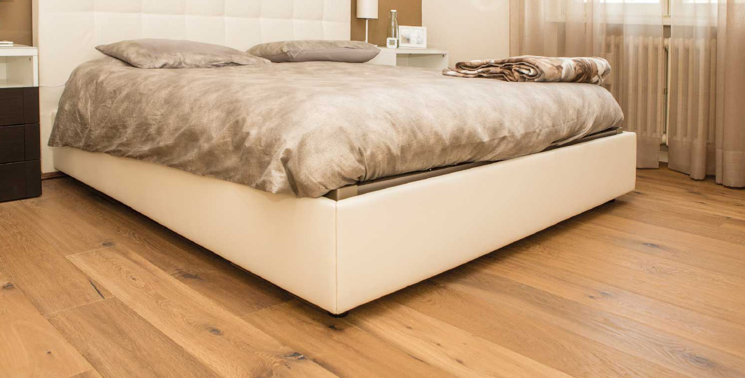 GAIA STATES PAVIMENTO IN LEGNO