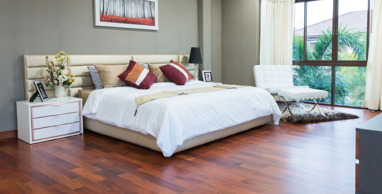 GAIA WOOD PAVIMETO IN LEGNO PARQUET