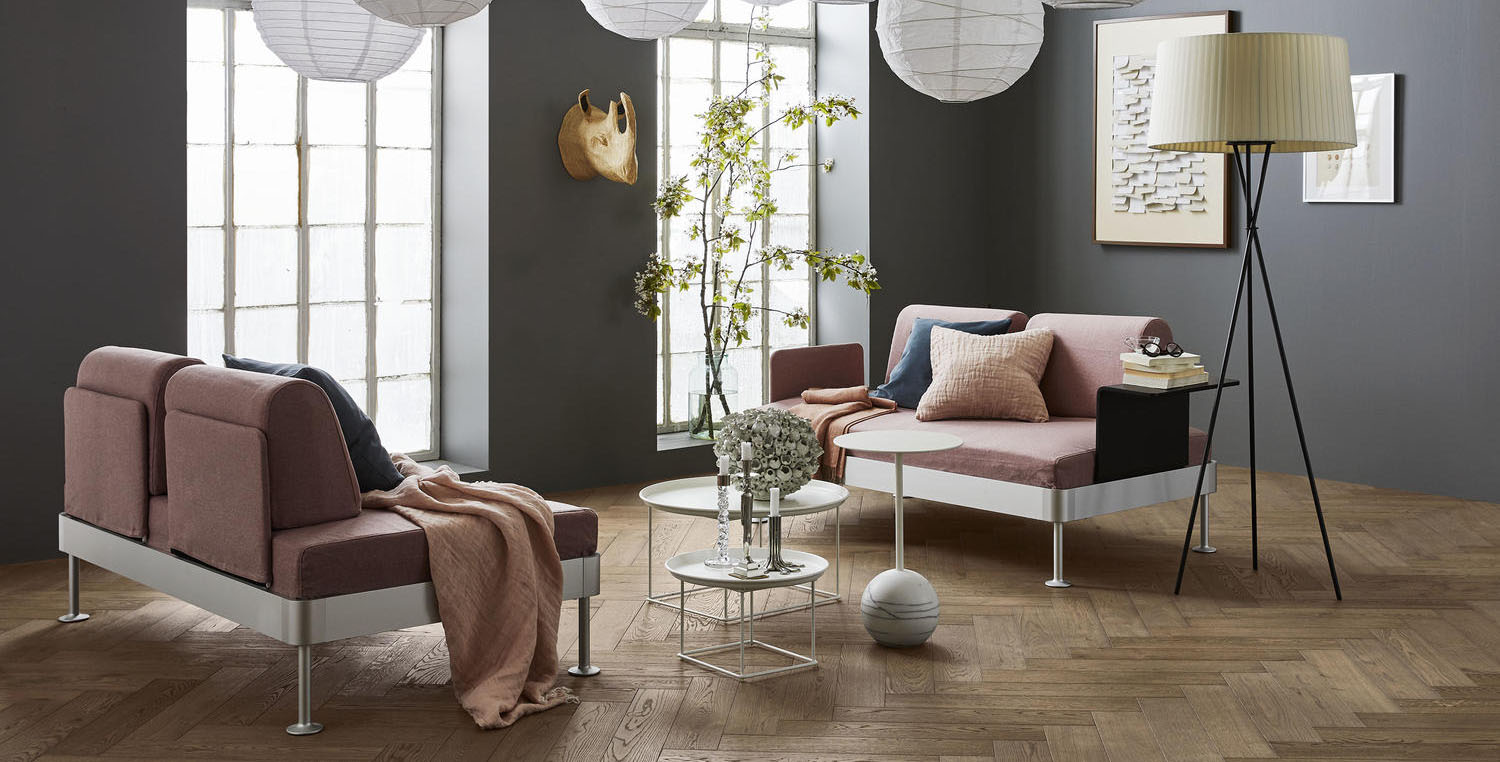 TARKETT PAVIMENTI IN LEGNO PARQUET 2