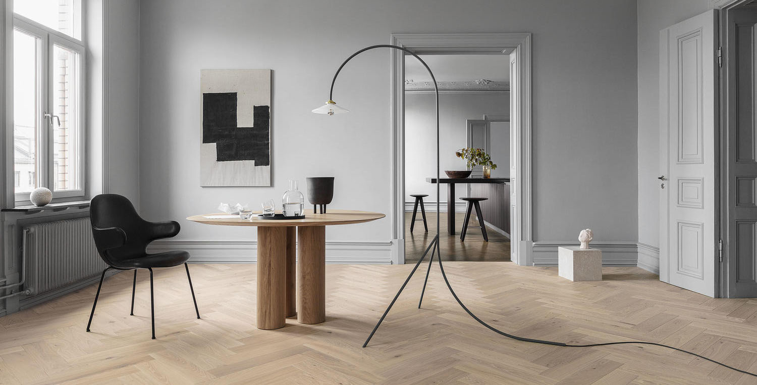 TARKETT PAVIMENTI IN LEGNO