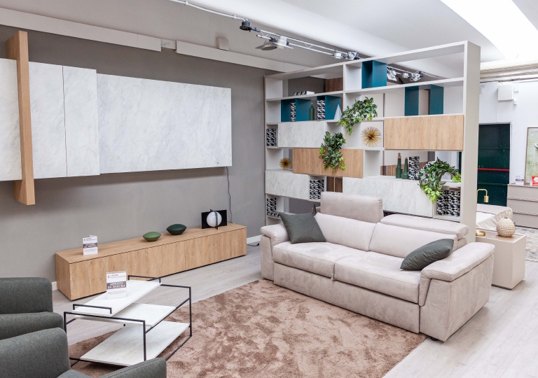 Gallery Living