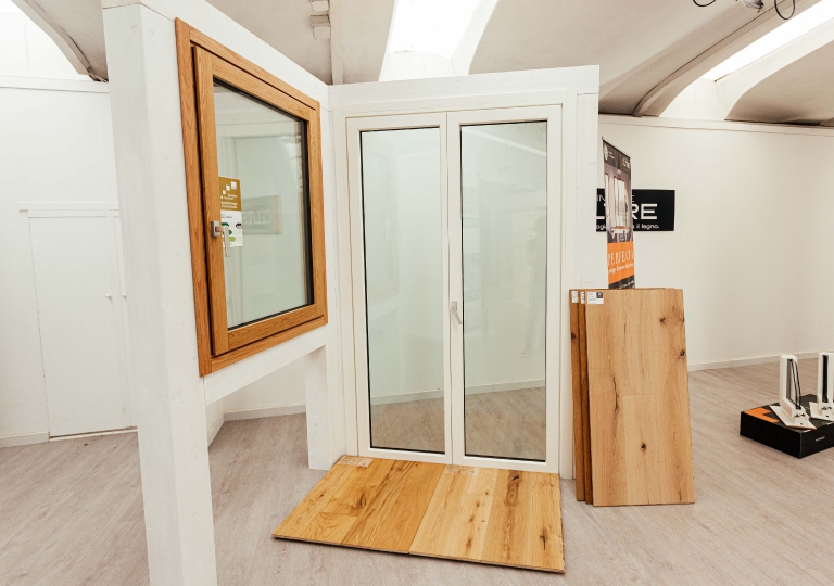 Gallery Porte e Infissi